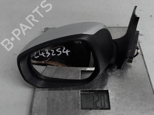 Left mirror OPEL AGILA B (H08) 1.2 (F68) | BP21300838C26 