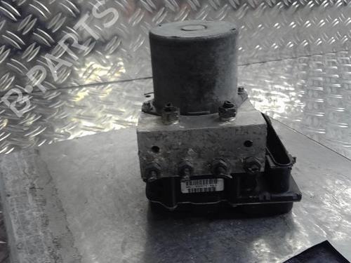 ABS pump MERCEDES-BENZ B-CLASS Sports Tourer (W245) B 160 (245.231) | BP22387276M43 