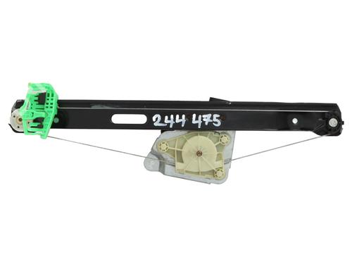 Used Left rear window motor Left rear window motor BMW 3 Touring (E91) 318 d (143 hp) 25593876 25593876