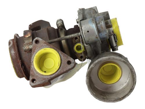 Turbolader/Kompressor MERCEDES-BENZ A-CLASS (W169) A 180 CDI (169.007, 169.307) | BP21362248M71 