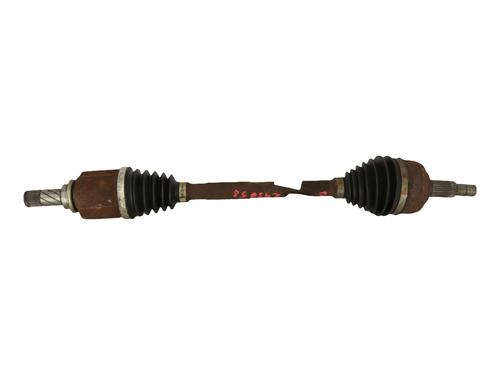 Used Left front driveshaft Left front driveshaft CITROËN BERLINGO MULTISPACE (B9) 1.6 HDi 110 (112 hp) 21898406 21898406