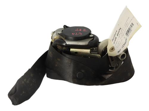 Used Front left seatbelt Front left seatbelt VW POLO (6N2) [1999-2001] 36398211 36398211