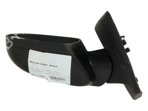 Bakspejl Højre RENAULT CLIO III (BR0/1, CR0/1) 1.2 16V Hi-Flex (BR1U, CR1U) | BP29835977C27 