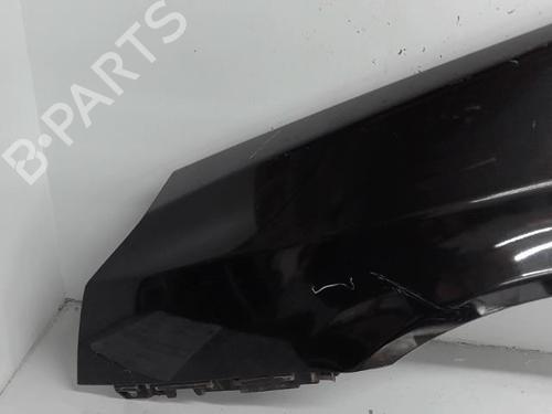 Left front fenders RENAULT VEL SATIS (BJ0_) 3.5 V6 (BJ0R, BJ0V, BJ0U) | BP21308608C41 