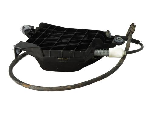 Used Electric handbrake CITROËN C4 Picasso I MPV (UD_) 1.6 HDi (109 hp) 32984224