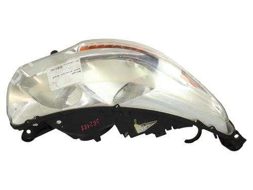 Right headlight CITROËN DS4 (NX_) 2.0 HDi 165 | BP38101856C29 - Image 4