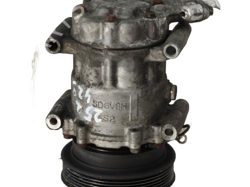 AC compressor RENAULT KANGOO Express (FC0/1_) 1.5 dCi (FC07, FC1R) | BP27639503M34 - Image 3