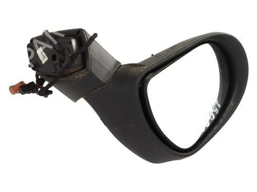 Bakspejl venstre PEUGEOT 207 (WA_, WC_) 1.4 (73 hp) 25720265