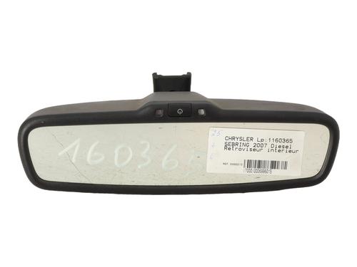 Rear mirror CHRYSLER SEBRING (JS) 2.0 CRD | BP21321584I6  - Image 5