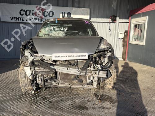 Used Parts NISSAN JUKE (F15) 1.5 dCi (110 hp) 4377796