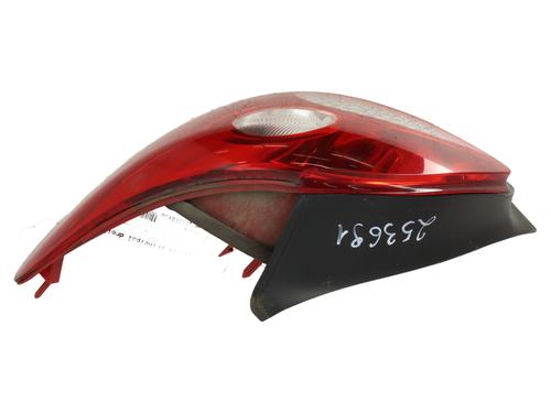 Right taillight PEUGEOT 206+ (2L_, 2M_) 1.1 | BP29371644C35
