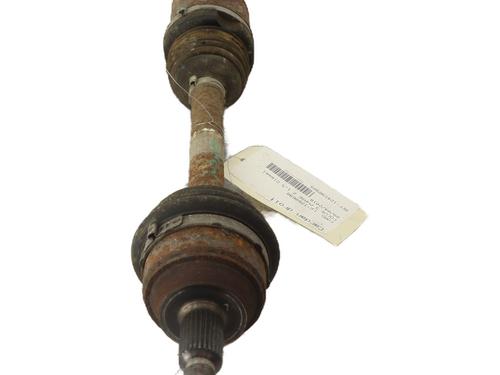 Right front driveshaft FORD FOCUS III | BP34170535M39 - Image 3