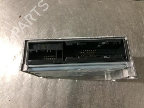 ECU airbags RENAULT LAGUNA III Grandtour (KT0/1) 1.5 dCi (KT0A, KT0R, KT02) | BP21365653M53 