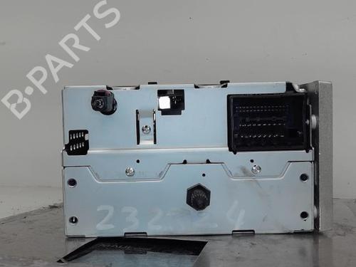 Radio CHEVROLET AVEO Hatchback (T300) 1.2 | BP21308828E6 