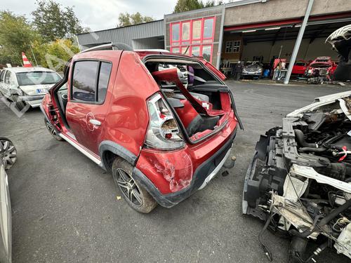 Turbocharger/Supercharger DACIA SANDERO 1.5 dCi | BP21302967M71 