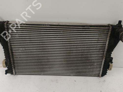 Used Intercooler VW TIGUAN (5N_) 2.0 TDI (140 hp) 31318622