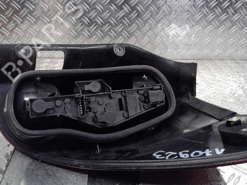 Left taillight RENAULT LAGUNA II Grandtour (KG0/1_) 1.9 dCi (KG0G) | BP21321346C34 