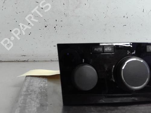 Climate control OPEL ASTRA H GTC (A04) 1.9 CDTi 16V (L08) | BP21314021I5 
