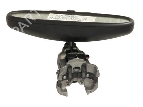 Used Rear mirror Rear mirror VW SCIROCCO III (137, 138) 1.4 TSI (160 hp) 21299300 21299300