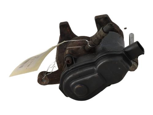 Used Left rear brake caliper AUDI A4 B8 (8K2) 2.0 TDI (170 hp) 21298620