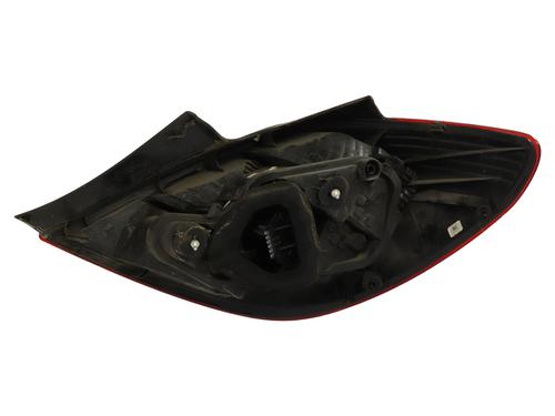 Left taillight OPEL CORSA D (S07) | BP35827876C34 - Image 2