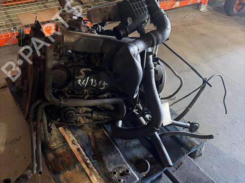 Used Engine Engine 35823414 35823414