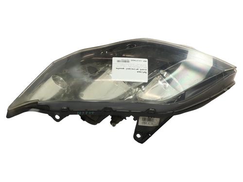 Left headlight RENAULT LAGUNA III (BT0/1) 2.0 dCi (BT07, BT0J, BT14, BT1A, BT1S) | BP38488315C28 - Image 5