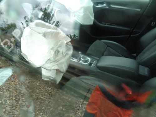Front wiper motor AUDI A3 Sportback (8VA, 8VF) 2.0 TDI | BP21311426M29 