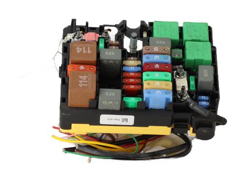 Fuse box CITROËN JUMPY III Van (V_) 2.0 BlueHDi 145 | BP30114554E1  - Image 5