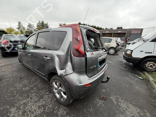 Mass air flow sensor NISSAN NOTE (E11, NE11) 1.5 dCi | BP29529815M95 - Image 8