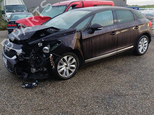 Used Parts DS DS 5 (KF_) 2.0 BlueHDi 180 (180 hp) 4220088
