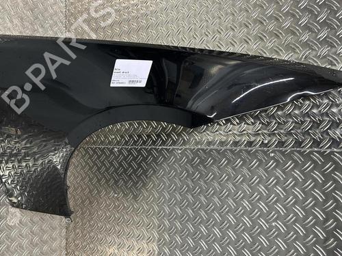 Used Right front fenders BMW 3 (E90) 318 d (136 hp) 22297442