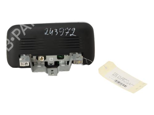 Used Radio Radio FIAT TIPO Hatchback (356_, 357_) 1.4 (356HXA1B, 357) (95 hp) 21878570 21878570