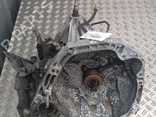 Used Gearbox Gearbox 21319384 21319384