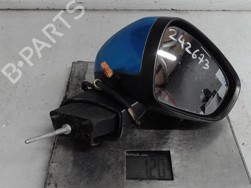 Right mirror CITROËN C3 II (SC_) 1.4 | BP21319488C27 
