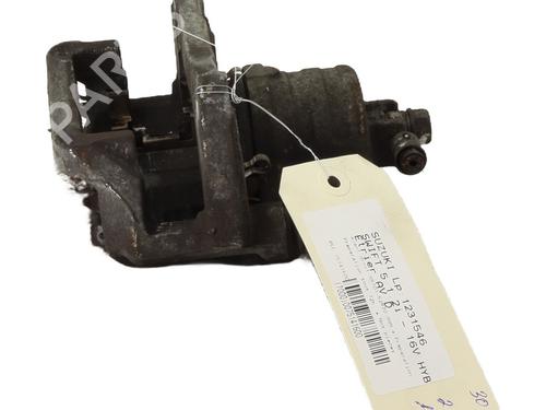 Højre bremsekaliber foran SUZUKI SWIFT V (AZ) 1.2 Hybrid (Mild Hybrid) (A2L412) | BP30647896M104