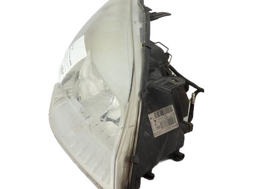 Left headlight RENAULT MEGANE III Hatchback (BZ0/1_, B3_) 1.5 dCi (BZ09, BZ0D, BZ1W, BZ29, BZ14) | BP32016997C28 - Image 3
