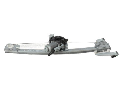 Rudehejsemotor forskærm højre CITROËN C1 (PM_, PN_) 1.0 (68 hp) 27313086