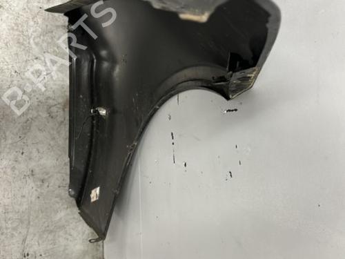 Used Left front fenders BMW 3 (E90) 320 d (184 hp) 21291046