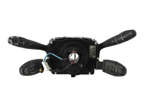 Used Steering column stalk Steering column stalk PEUGEOT 207 (WA_, WC_) 1.4 HDi (68 hp) 24364766 24364766