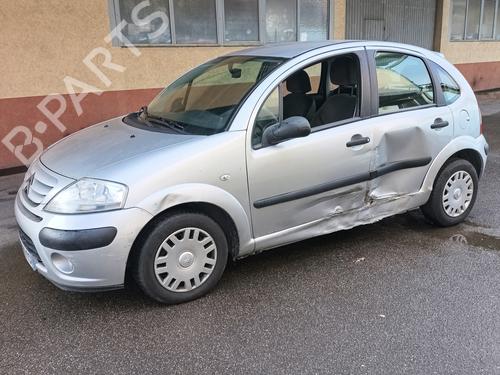 Brukte deler til CITROËN C3 I (FC_, FN_) 1.4 i (73 hp) 4382260