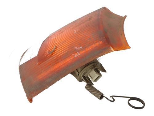 Left front indicator FORD TRANSIT Platform/Chassis (E_ _) 2.5 TD (EME/L/S, ENE/L/S) | BP28669362C32  - Image 5