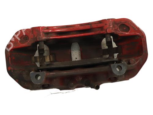 Left front brake caliper PORSCHE PANAMERA (970) 4.8 GTS | BP21368224M105 - Image 2
