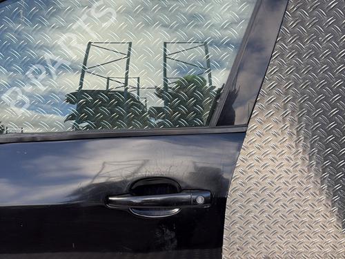 Left front door PEUGEOT 407 (6D_) 2.0 HDi 135 (6DRHRH, 6DRHRE, 6DRHRG, 6DRHRJ) | BP29323708C2 