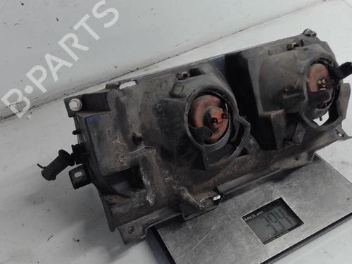 Right headlight CHRYSLER LE BARON Coupe 3.0 i V6 | BP21372208C29