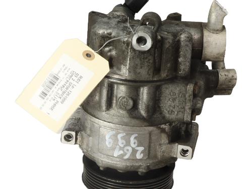 AC compressor AUDI A3 Sportback (8PA) | BP36370045M34 - Image 4