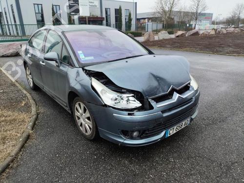AC compressor CITROËN C4 I (LC_) 2.0 HDi | BP33563139M34  - Image 12