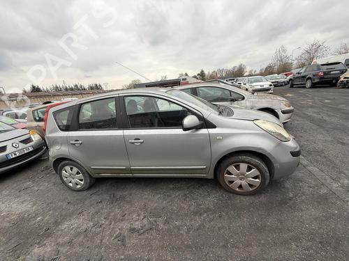 Right taillight NISSAN NOTE (E11, NE11) 1.5 dCi | BP24355352C35 