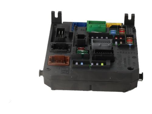 Fuse box CITROËN C4 II (NC_) 1.6 VTi 120 (NC5FS0, NC5FS9) | BP34110608E1 - Image 5