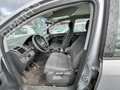 ABS pump VW TOURAN (1T1, 1T2) 1.9 TDI | BP21316155M43 